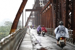 Cập nhật thông tin mới về đợt không khí lạnh sắp tới ở miền Bắc