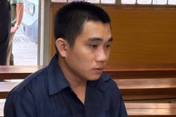 Lãnh 10 năm tù vì tiếng karaoke