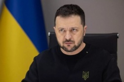 Ông Zelensky gây sốc khi ra lệnh cho quân đội tiêu diệt 'hàng chục nghìn người Nga'