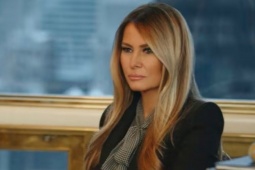 Đệ nhất phu nhân Mỹ lên tiếng giữa bất ổn vì đặc vụ chống nhập cư bắn chết người