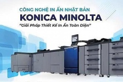 InNhanhso1 – Đơn vị chuyên thiết kế và in menu cho nhà hàng, spa và dịch vụ