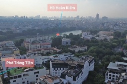 Di dời hơn 860.000 dân Hà Nội: Bài học, kinh nghiệm từ Bắc Kinh, Seoul, Tokyo