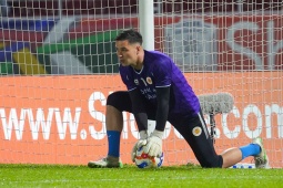 Trực tiếp bóng đá Selangor - Công an Hà Nội: Nhập cuộc hứng khởi (Cúp C1 Đông Nam Á)