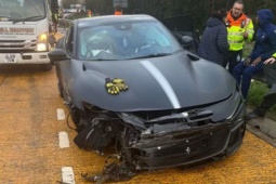 Tin mới nhất bóng đá sáng 28/1: Odobert và Kolo Muani của Tottenham gặp tai nạn xe hơi