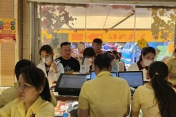 Giá vàng, bạc "nóng bỏng tay"