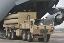 Mỹ triển khai hệ thống phòng không THAAD và Patriot PAC-3 đến Trung Đông