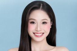 Đồng hương của Phương Nhi vào chung kết Miss World Vietnam