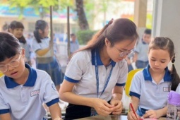 Thông báo quan trọng của Sở GD-ĐT TPHCM