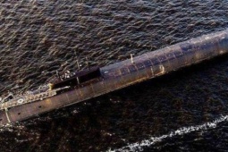 'Lá bài hạt nhân' giúp Nga đứng vững trước sức ép từ NATO