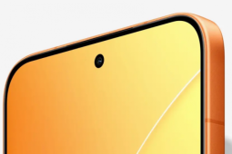 Smartphone pin 9.000mAh, màu sắc gợi nhớ iPhone 17 Pro