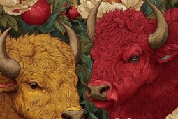 Không làm gì sai vẫn gặp nạn: 3 con giáp dễ vướng thị phi nhất năm 2026