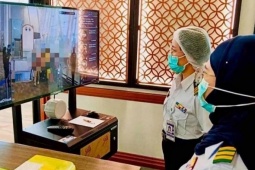 Từng phát hiện dấu vết virus Nipah ở dơi Việt Nam