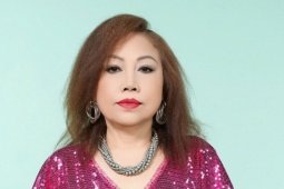 Siu Black chạy thận