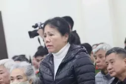 Nhận 10 tỷ đồng từ doanh nghiệp, cựu giám đốc khai ‘giữ hộ bệnh viện’