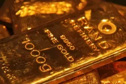 Diễn biến khác thường của vàng