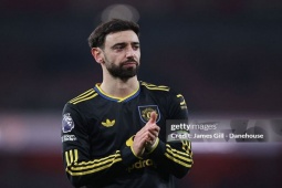 Fernandes đòi lương cao nhất MU,  " Quỷ đỏ "  khó xử chuyện bán hay giữ