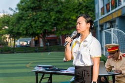 Sun Group cùng Phú Quốc kiến tạo văn hóa du lịch xanh từ lực lượng “tuyến đầu”