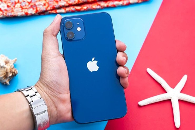 Hai mẫu iPhone giá cực rẻ có thể lướt mạng 5G, nhiều năm vẫn chạy mượt - 5