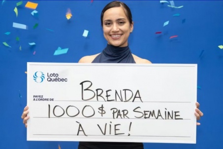 Lý do người phụ nữ 20 tuổi từ chối nhận 26,5 tỷ đồng trúng số gây xôn xao dư luận