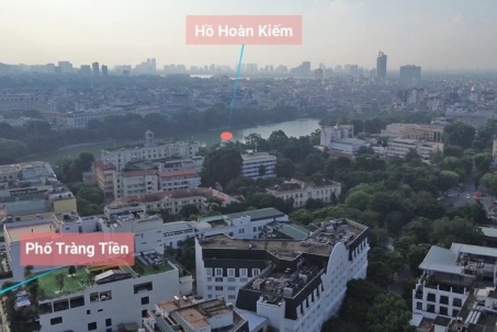 Di dời hơn 860.000 dân Hà Nội: Bài học, kinh nghiệm từ Bắc Kinh, Seoul, Tokyo