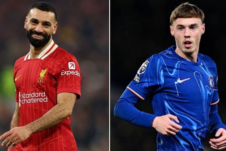 Những cầu thủ là điềm xui của các CLB Ngoại hạng Anh: Palmer bất ngờ đứng đầu Chelsea