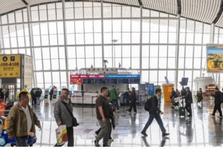 Trung Quốc bùng nổ du lịch nước ngoài dịp Tết, Việt Nam trong danh...