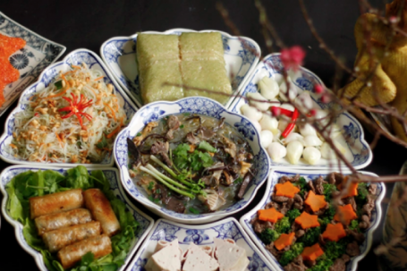 Tết ông Công ông Táo 2026 rơi vào ngày nào Dương lịch? Mâm cúng đầy đủ gồm những gì?