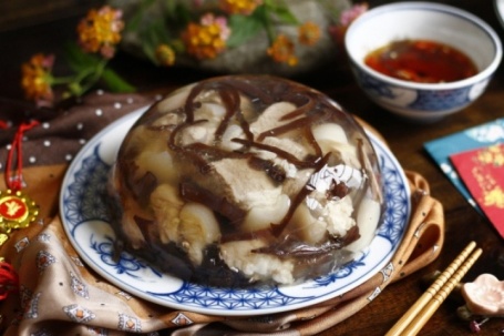 Nấu thịt đông có nên cho nước mắm?