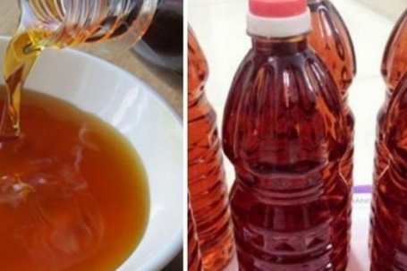 Bí quyết chọn nước mắm nguyên chất truyền thống thơm ngon, an toàn ăn Tết