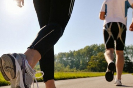 Người đàn ông kiên trì đi bộ 9.000 bước mỗi ngày: Sau 6 tháng, cơ thể thay đổi kinh ngạc ra sao?