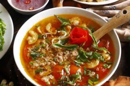 Ăn cua phải nhớ điều này kẻo rước độc vào thân!