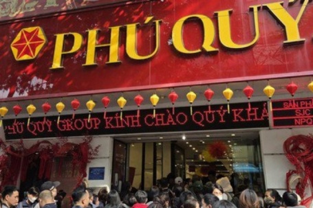 Nhiều "kho bạc" thế giới cạn hàng, thị trường chịu áp lực