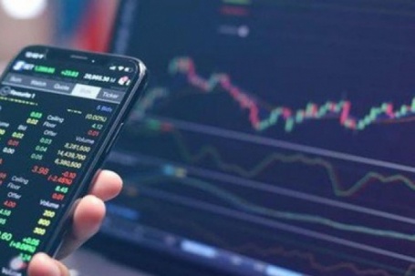 Cận Tết, thận trọng với bẫy làm giàu nhanh chóng trên mạng