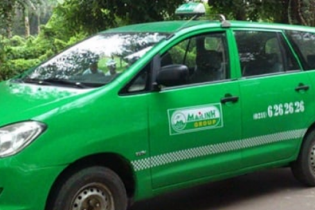 Tập đoàn Mai Linh nợ thuế, ông Hồ Huy có thể bị tạm hoãn xuất cảnh