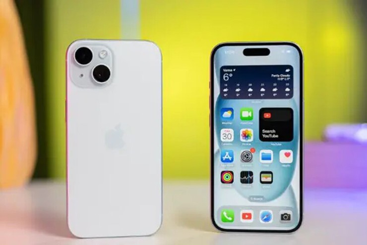 Hai mẫu iPhone giá cực rẻ có thể lướt mạng 5G, nhiều năm vẫn chạy mượt - 3