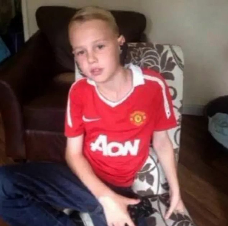 Cole Palmer là một cổ động viên nhiệt thành của Manchester United từ thuở nhỏ