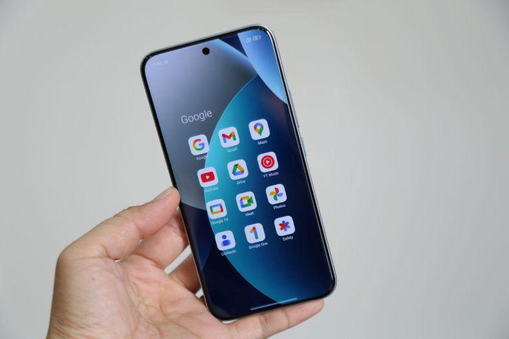 So kè bộ đôi smartphone Android cận cao cấp đáng chú ý đầu năm 2026 - 5