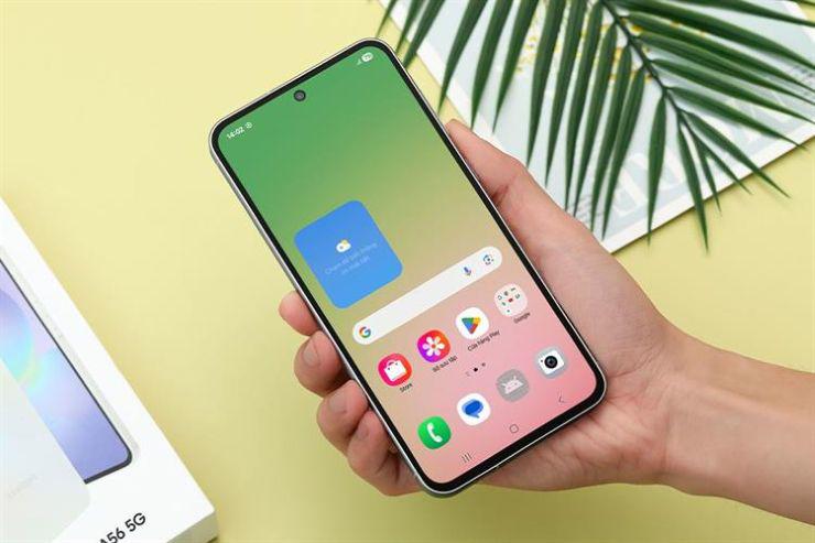 So kè bộ đôi smartphone Android cận cao cấp đáng chú ý đầu năm 2026 - 6