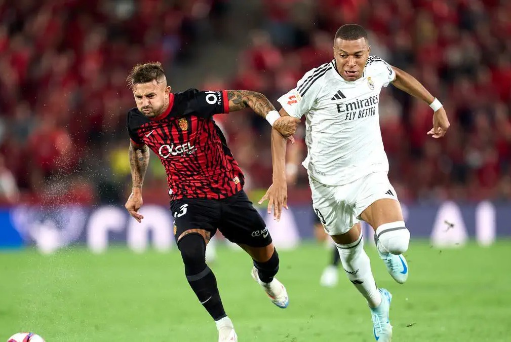 Real Madrid sẽ gặp không ít khó khăn trước Benfica