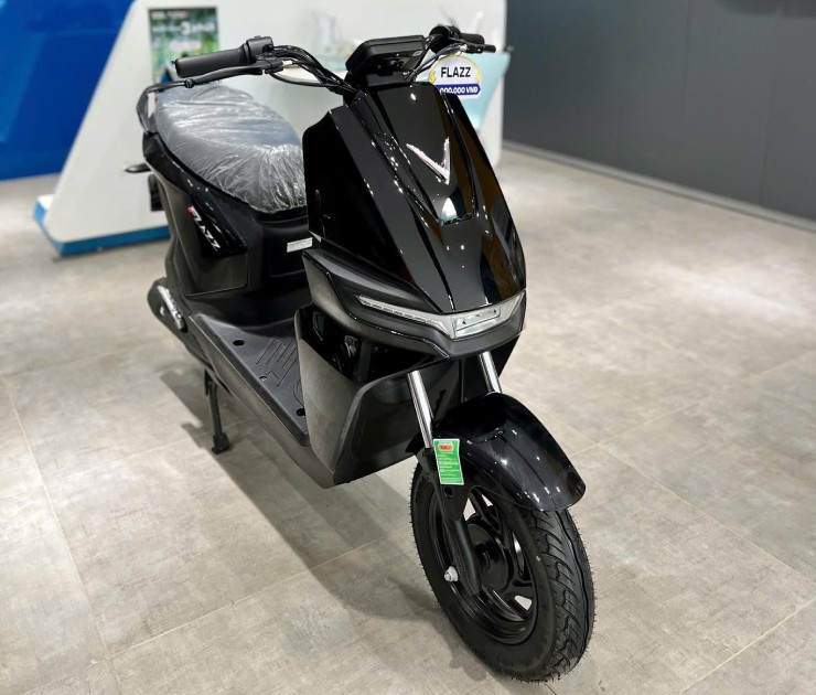 Giá xe máy điện VinFast cận Tết mới nhất hiện nay - 3