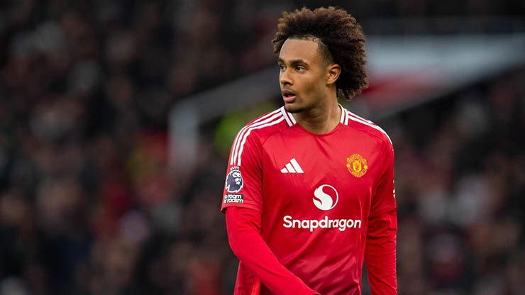 Tin mới nhất bóng đá sáng 29/1: MU để Zirkzee ra đi, Sterling rời Chelsea - 1