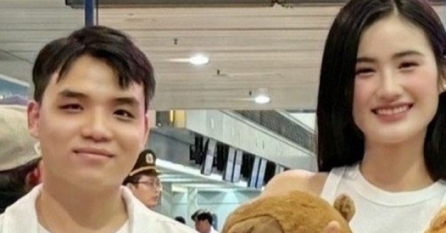 Hoa hậu Ý Nhi về Việt Nam làm đám cưới với bạn ...