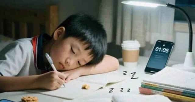 5 thói quen âm thầm làm tổn hại não bộ trẻ: Cha mẹ đừng chủ quan