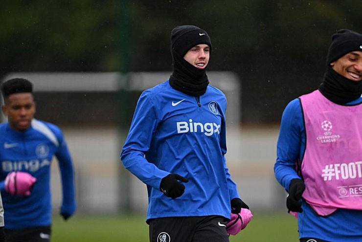 Chelsea quyết giữ chân Palmer&nbsp;