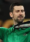 Trực tiếp tennis Djokovic - Musetti: Đối thủ cũ, bộ mặt mới (Australian Open) - 1