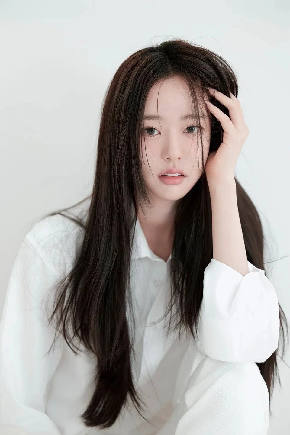 Park Hee Sun là Á hậu Hàn Quốc 2024.