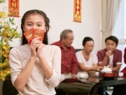 Điều hiếm gặp ở Tết Nguyên đán 2026: Mùng 1 và mùng 2 Tết thuộc 2 tiết khí khác nhau