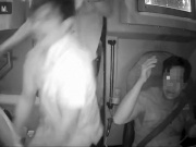 CLIP: Thêm 2 “chuyến xe bão táp” gây phẫn nộ khi chạy qua địa bàn Đồng Tháp