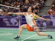 "Hoa khôi" Thùy Linh từng hạ số 1 thế giới, vẽ lại bản đồ cầu lông VN ở sân chơi đỉnh cao