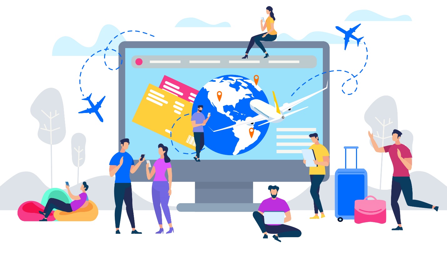 Lên kế hoạch du xuân Tết 2026: Xu hướng du lịch đầu năm của người Việt - 1